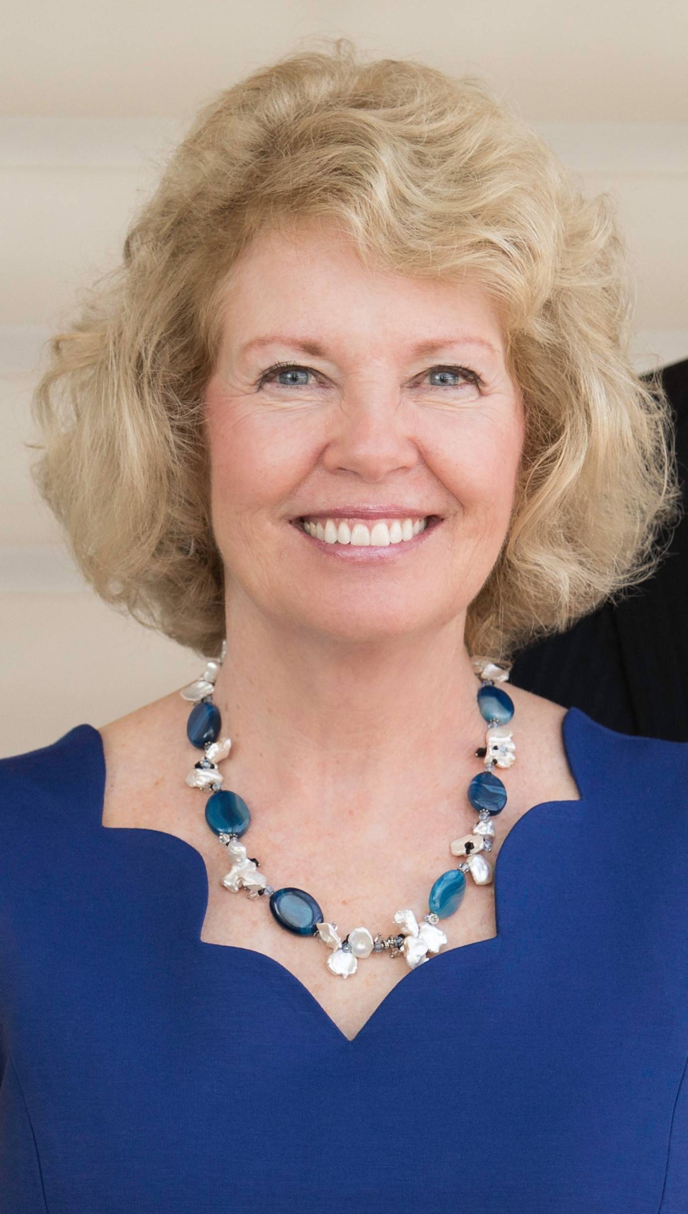 Photo of Marcia Haas